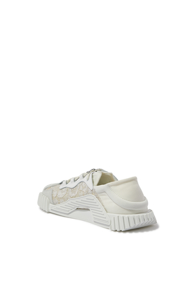 Cordonetto Lace NS1 Slip-On Sneakers
